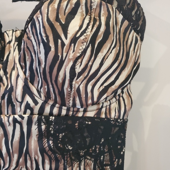 Bustier tank top - Picture 3 of 4